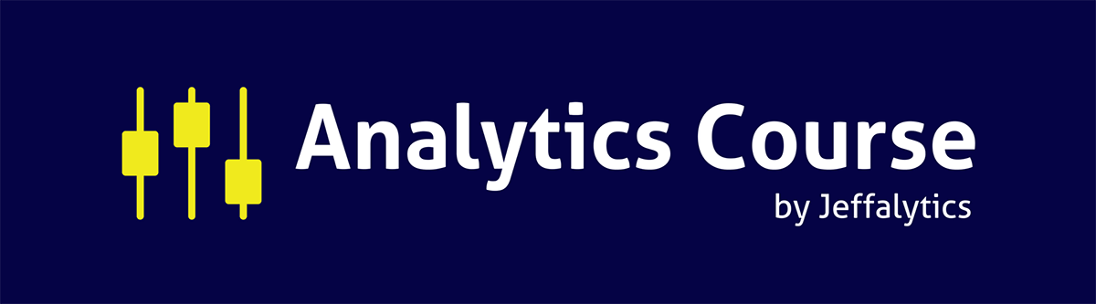 Analytics Course Logo New